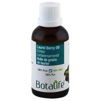 Botalife Laurel Berry Oil